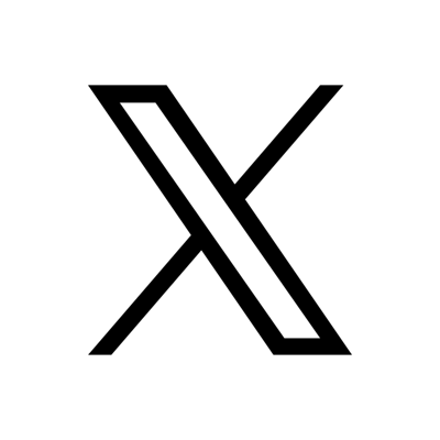 X logo